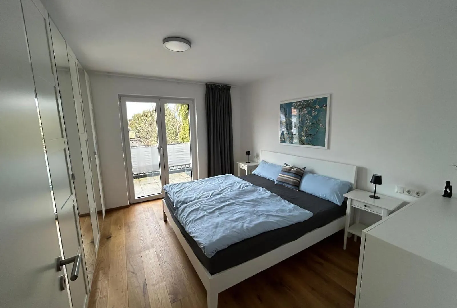 Stadt & See - Neuwertige Ferienwohnung Lindau  Appartamento Lindau (Bodensee)